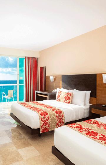 Krystal® Cancún Krystal® Cancún