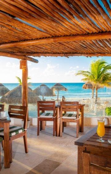 Restaurante Krystal® Cancún Restaurante Krystal® Cancún