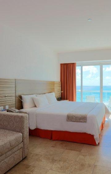 Krystal® Cancún Krystal® Cancún